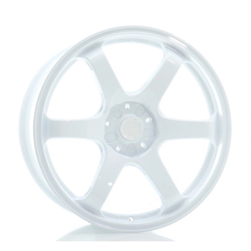 Japan Racing Wheels SL-03 White