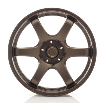 Japan Racing Wheels SL-03 Matt Bronze
