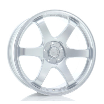 Japan Racing Wheels SL-03 Matt Silver