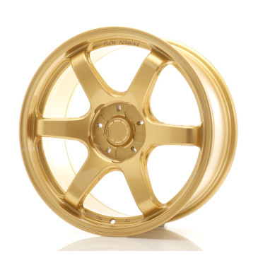 Japan Racing Wheels SL-03 Gold
