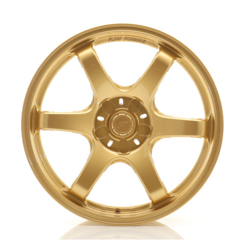 Japan Racing Wheels SL-03 Gold