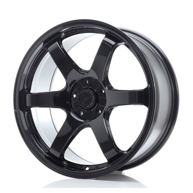 Japan Racing Wheels SL-03 Gloss Black