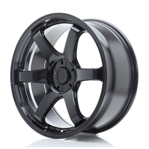 Japan Racing Wheels SL-03 Gloss Black