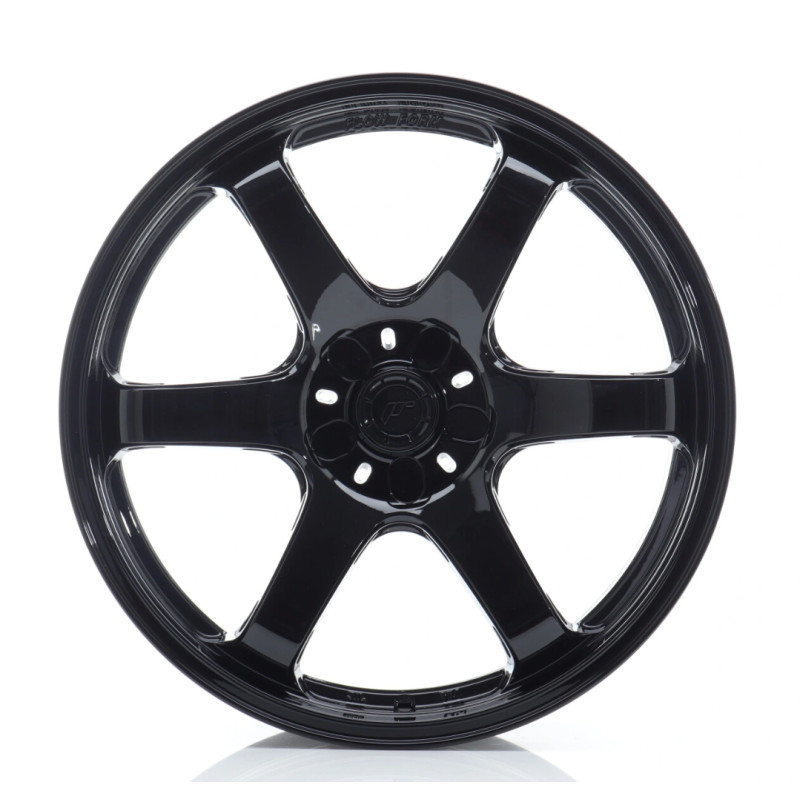 Japan Racing Wheels SL-03 Gloss Black