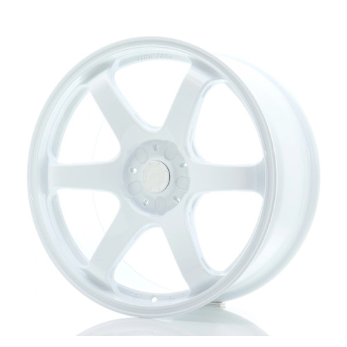 Japan Racing Wheels SL-03 White