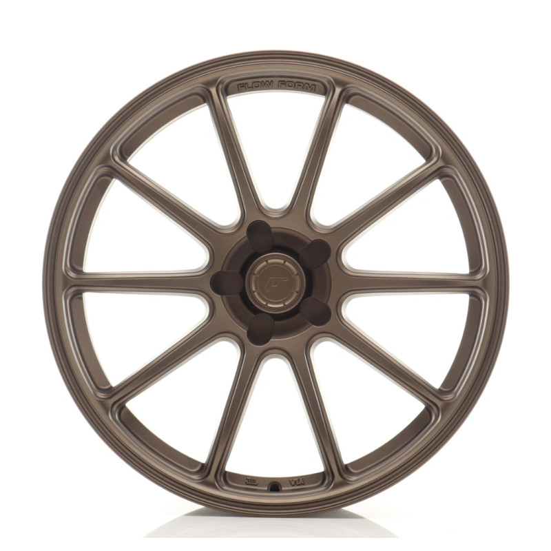 Japan Racing Wheels SL-04 Matt Bronze