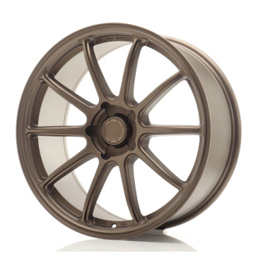 Japan Racing Wheels SL-04 Matt Bronze
