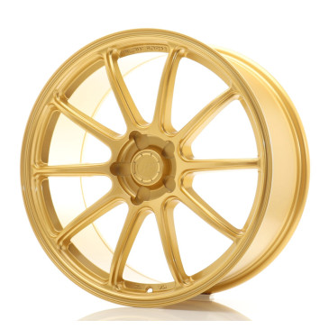 Japan Racing Wheels SL-04 Gold