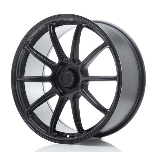 Japan Racing Wheels SL-04 Matt Black