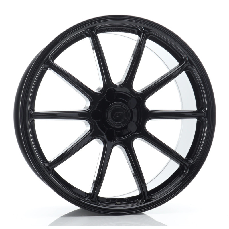 Japan Racing Wheels SL-04 Gloss Black