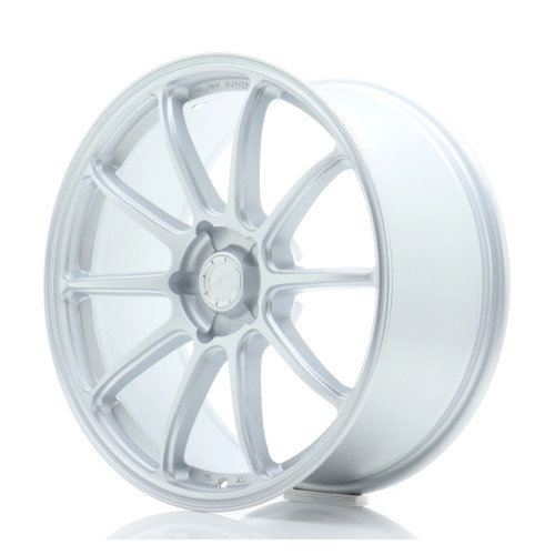 Japan Racing Wheels SL-04 Matt Silver