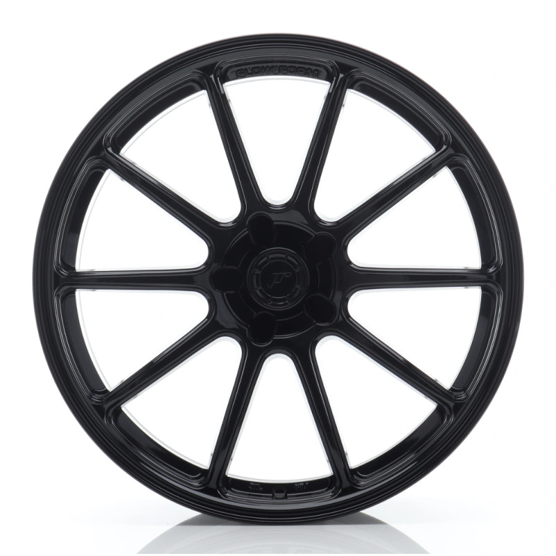 Japan Racing Wheels SL-04 Gloss Black