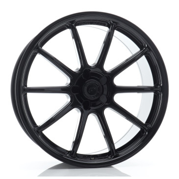 Japan Racing Wheels SL-04 Gloss Black