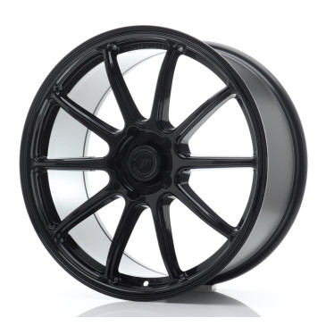 Japan Racing Wheels SL-04 Gloss Black