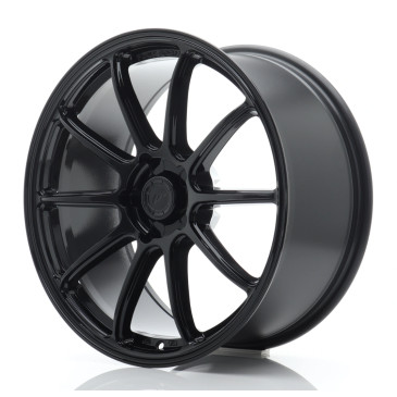 Japan Racing Wheels SL-04 Gloss Black