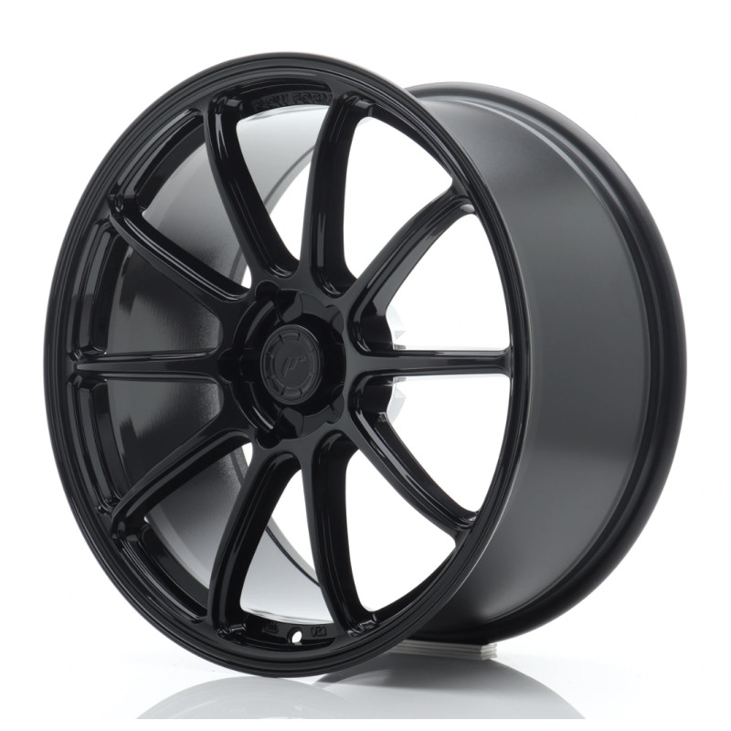 Japan Racing Wheels SL-04 Gloss Black
