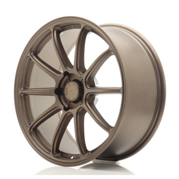 Japan Racing Wheels SL-04 Matt Bronze