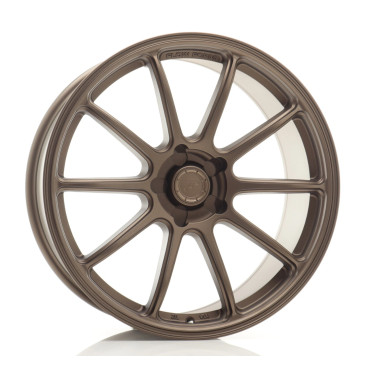 Japan Racing Wheels SL-04 Matt Bronze