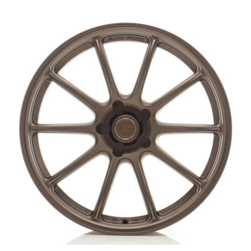 Japan Racing Wheels SL-04 Matt Bronze