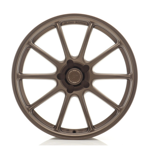 Japan Racing Wheels SL-04 Matt Bronze