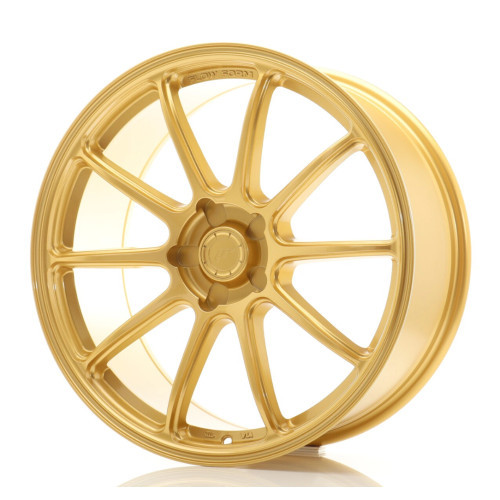 Japan Racing Wheels SL-04 Gold