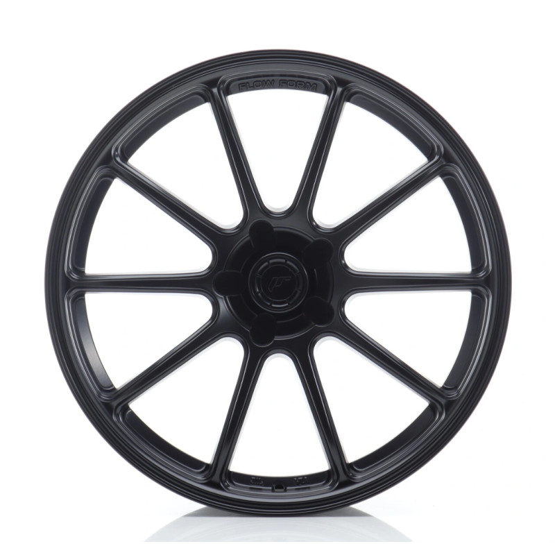 Japan Racing Wheels SL-04 Matt Black