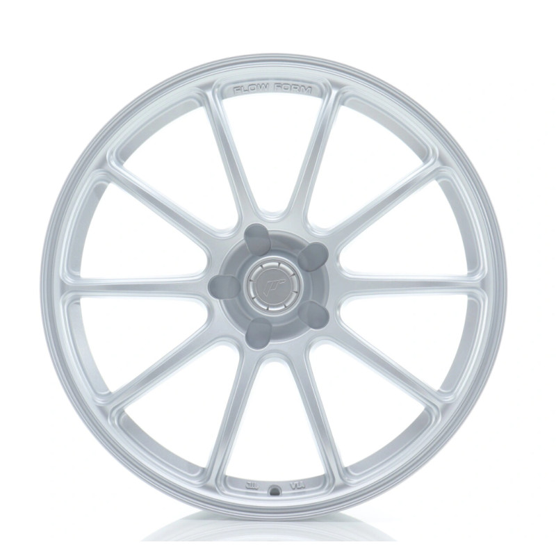 Japan Racing Wheels SL-04 Matt Silver