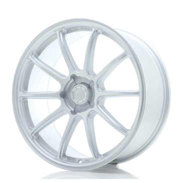 Japan Racing Wheels SL-04 Matt Silver