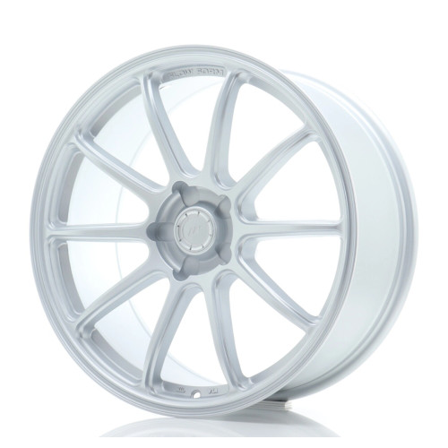 Japan Racing Wheels SL-04 Matt Silver