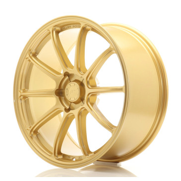 Japan Racing Wheels SL-04 Gold