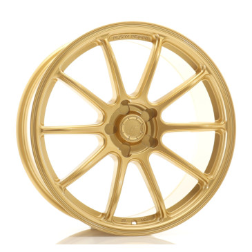 Japan Racing Wheels SL-04 Gold