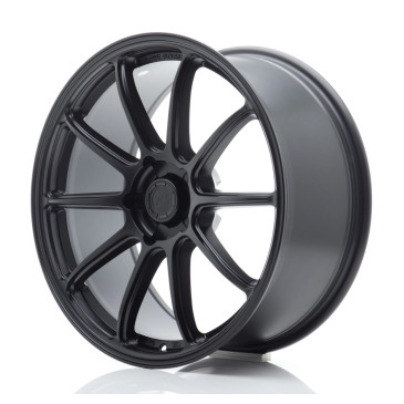 Japan Racing Wheels SL-04 Matt Black