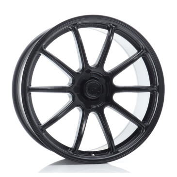 Japan Racing Wheels SL-04 Matt Black
