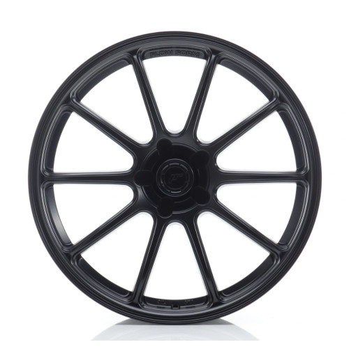 Japan Racing Wheels SL-04 Matt Black