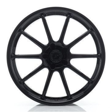 Japan Racing Wheels SL-04 Gloss Black