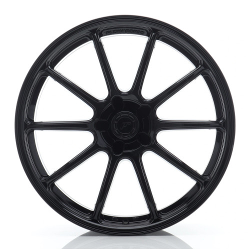 Japan Racing Wheels SL-04 Gloss Black