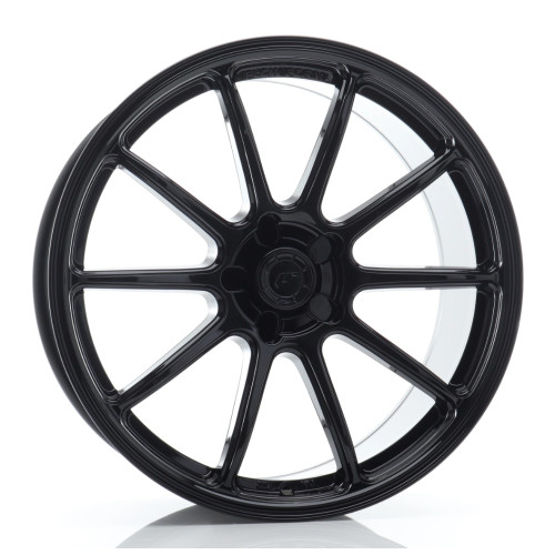Japan Racing Wheels SL-04 Gloss Black