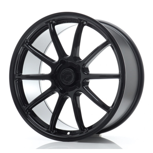 Japan Racing Wheels SL-04 Gloss Black