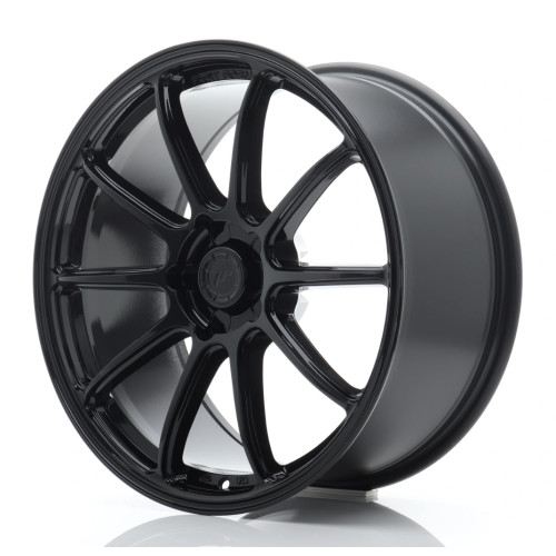 Japan Racing Wheels SL-04 Gloss Black