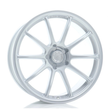 Japan Racing Wheels SL-04 Matt Silver