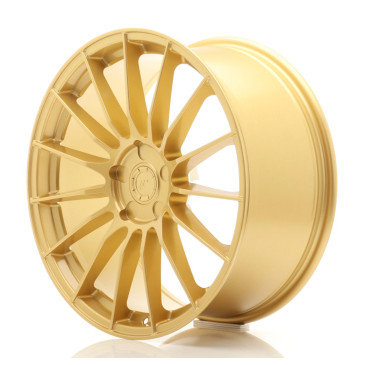 Japan Racing Wheels SL-05 Gold