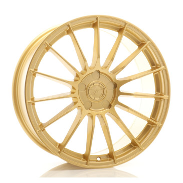 Japan Racing Wheels SL-05 Gold