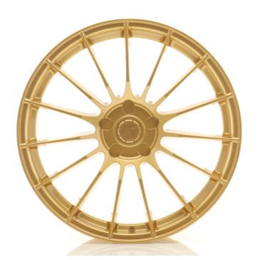 Japan Racing Wheels SL-05 Gold