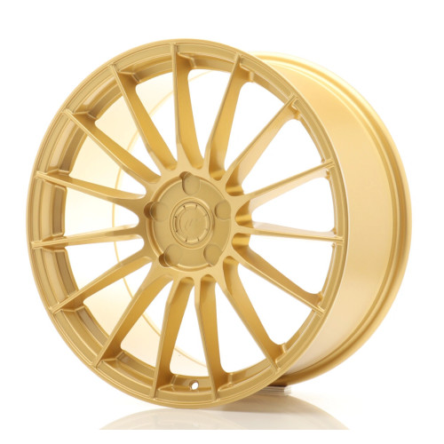 Japan Racing Wheels SL-05 Gold