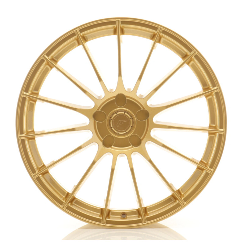 Japan Racing Wheels SL-05 Gold
