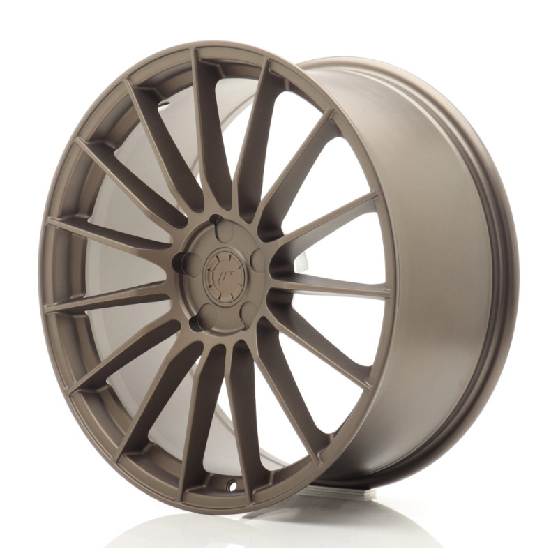 Japan Racing Wheels SL-05 Matt Bronze