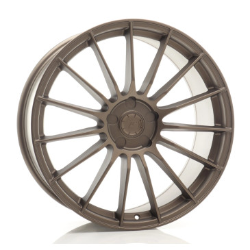 Japan Racing Wheels SL-05 Matt Bronze