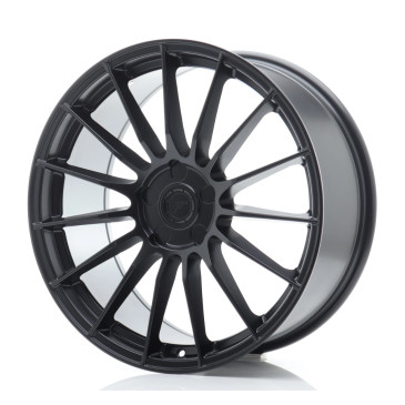 Japan Racing Wheels SL-05 Matt Black