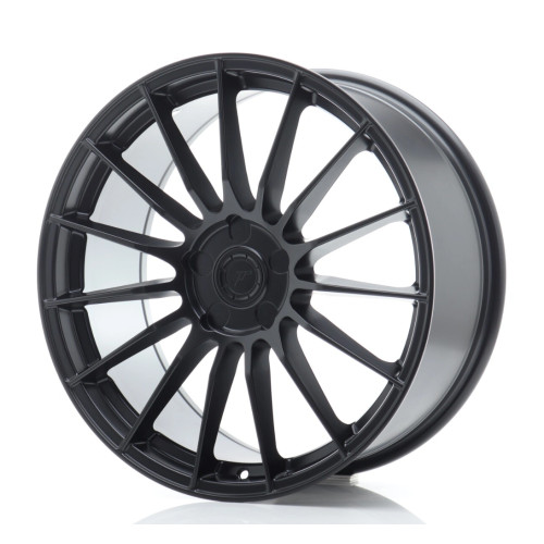 Japan Racing Wheels SL-05 Matt Black