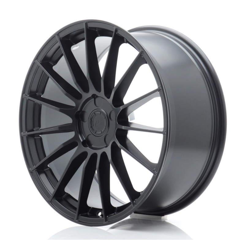 Japan Racing Wheels SL-05 Matt Black